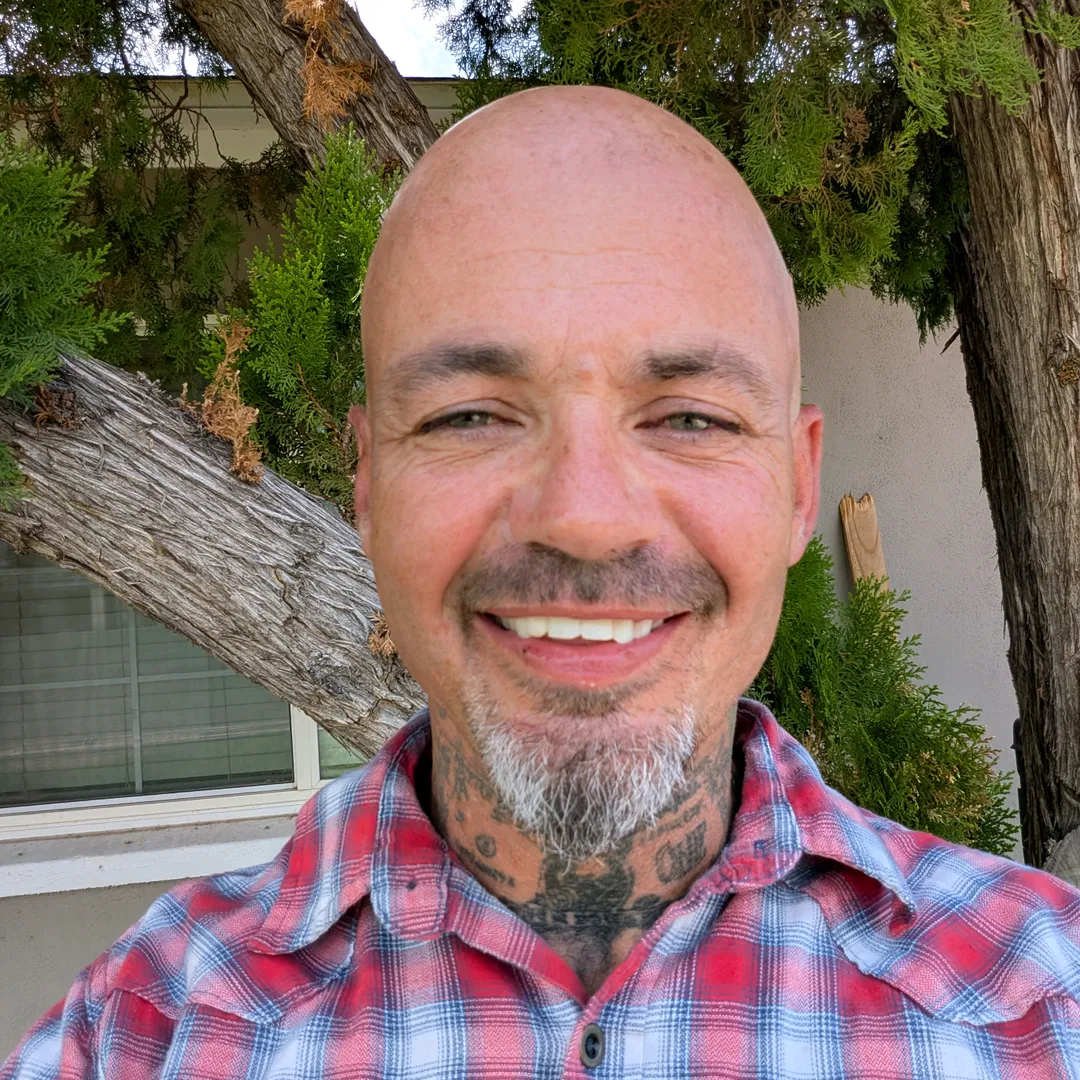 Owner of Sons of Thunder Junk Removal